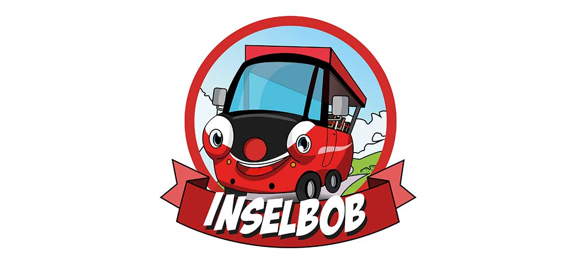 Logo Inselbob Lindau