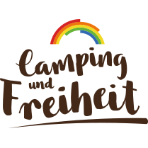 Camping und Freiheit