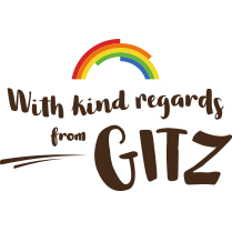 With kind regards from GITZ