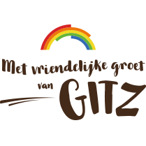 groet van GITZ