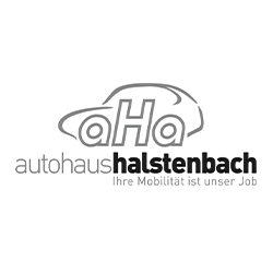 Autohaus Halstenbach