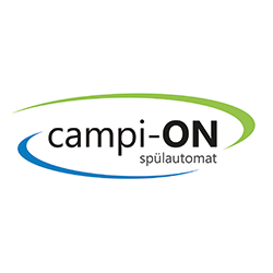 Campi-On Spülautomat