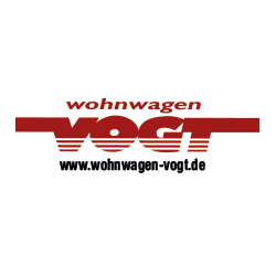 Wohnwagen Vogt