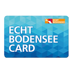 Echt Bodensee Card