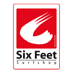 Six Feet & Dr. Sup